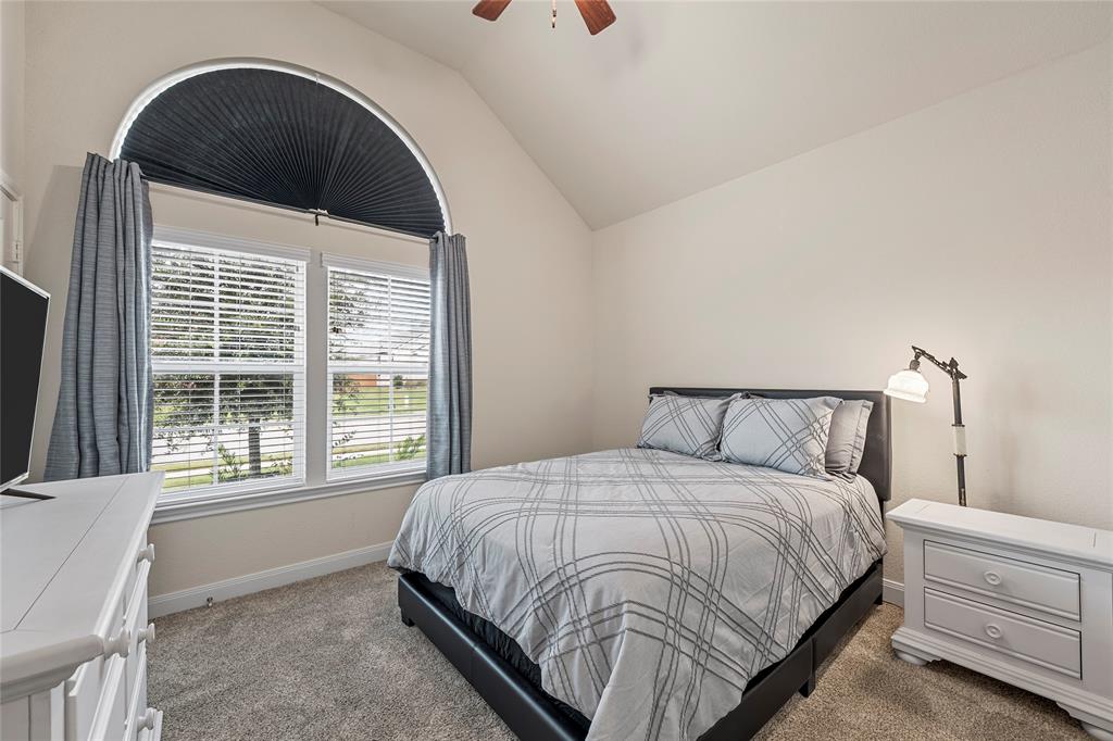 Liberty Ranch Ph III PUD - Residential