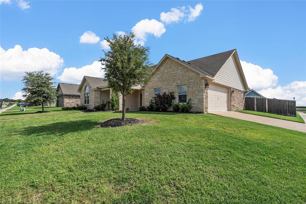 Liberty Ranch Ph III PUD - Residential