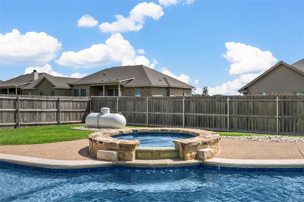 Liberty Ranch Ph III PUD - Residential