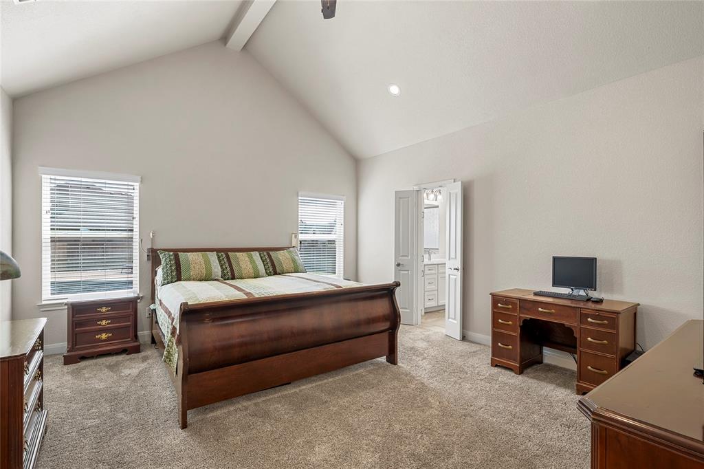 Liberty Ranch Ph III PUD - Residential