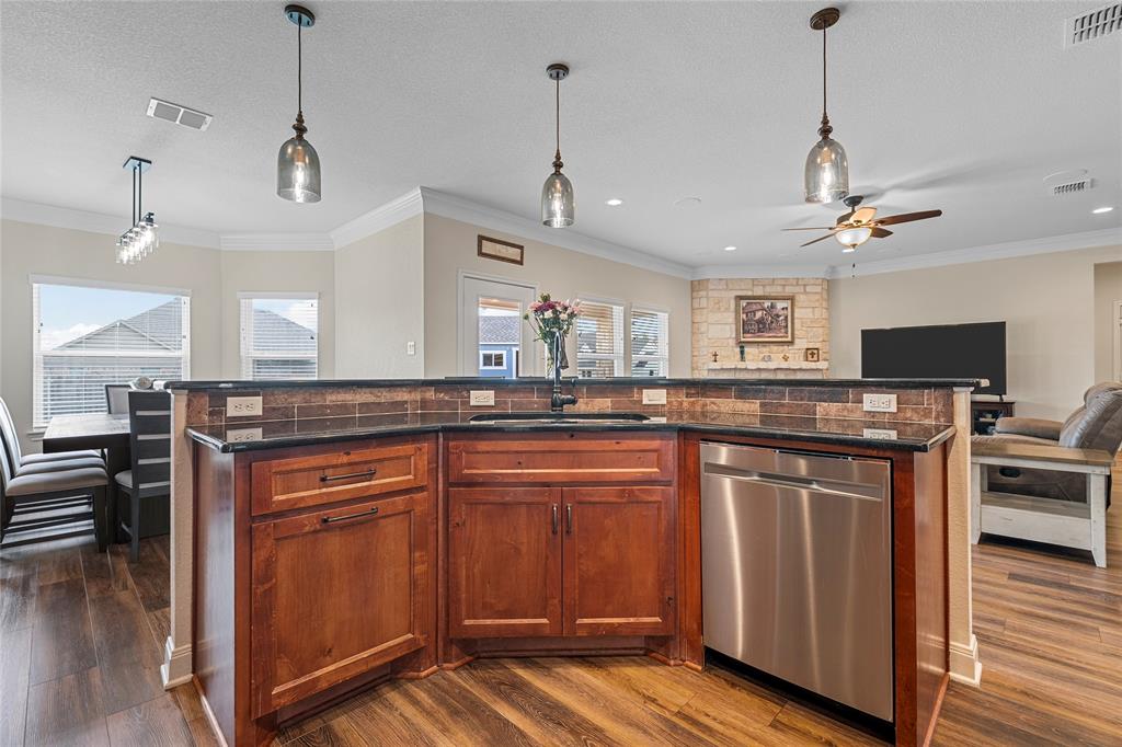 Liberty Ranch Ph III PUD - Residential