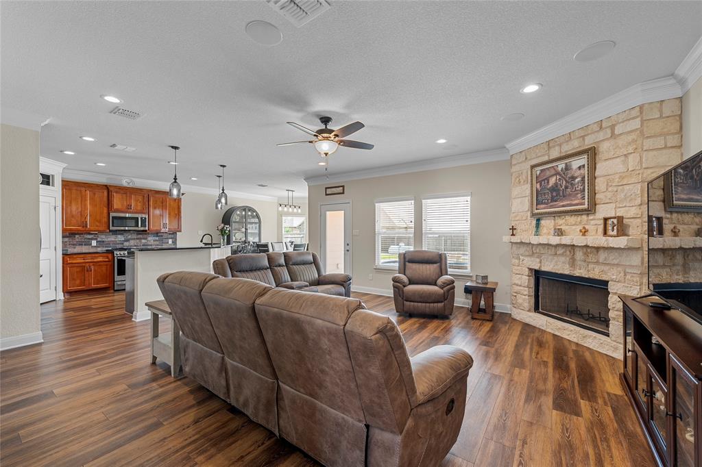 Liberty Ranch Ph III PUD - Residential