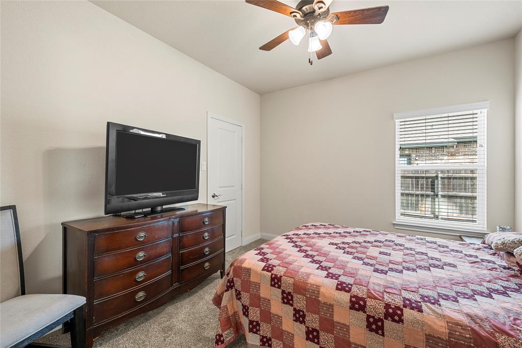 Liberty Ranch Ph III PUD - Residential