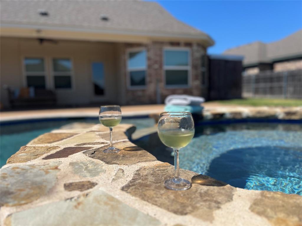 Liberty Ranch Ph III PUD - Residential