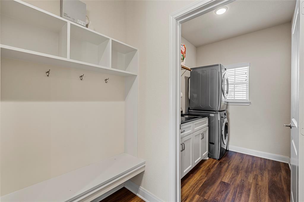 Liberty Ranch Ph III PUD - Residential