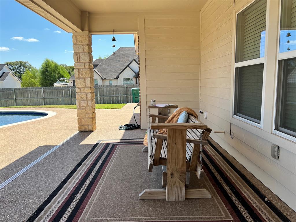 Liberty Ranch Ph III PUD - Residential