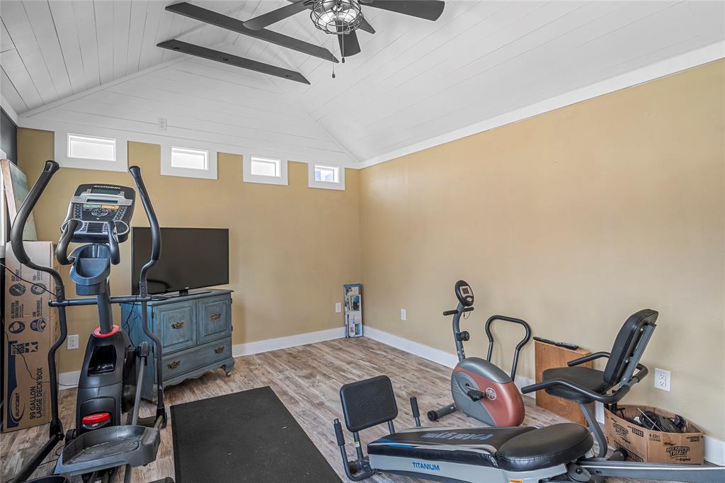 Liberty Ranch Ph III PUD - Residential