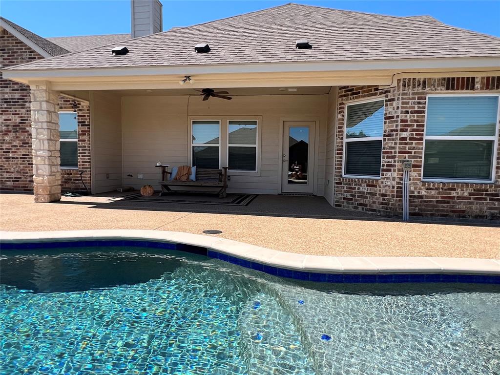 Liberty Ranch Ph III PUD - Residential