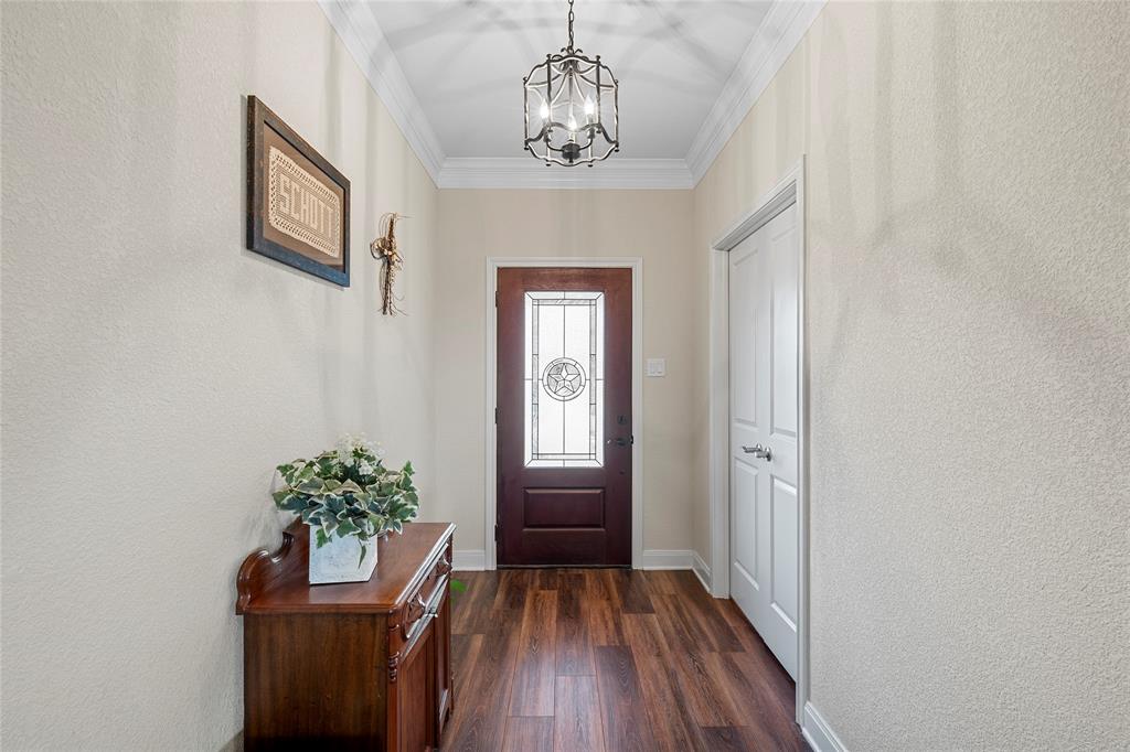 Liberty Ranch Ph III PUD - Residential