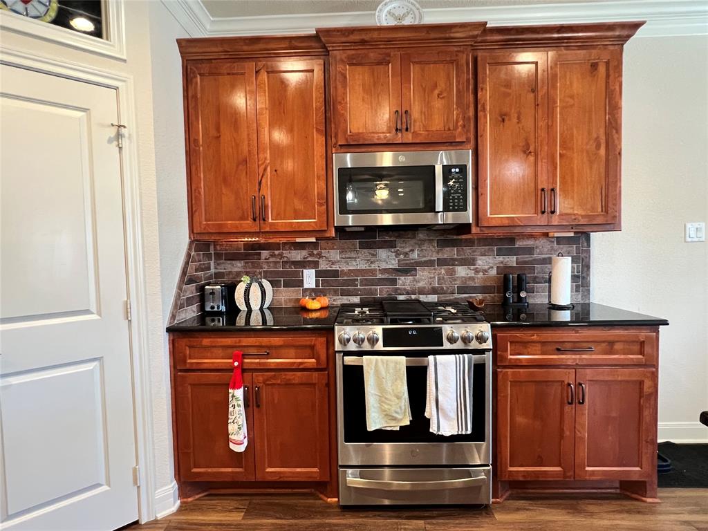 Liberty Ranch Ph III PUD - Residential