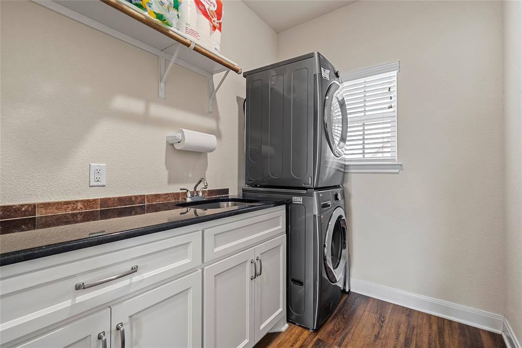 Liberty Ranch Ph III PUD - Residential