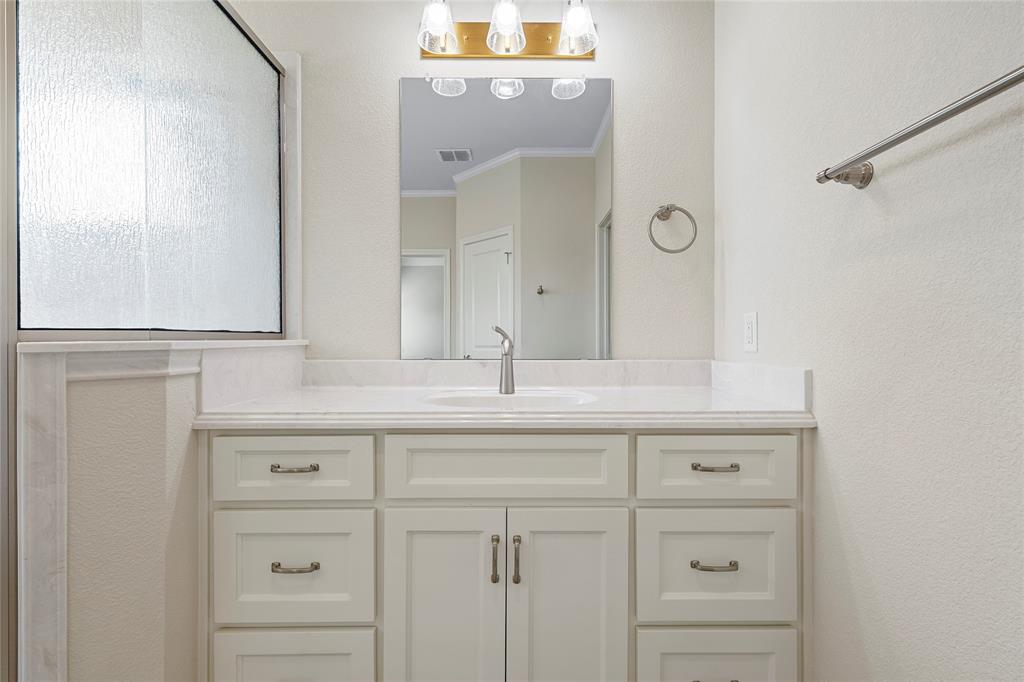 Liberty Ranch Ph III PUD - Residential