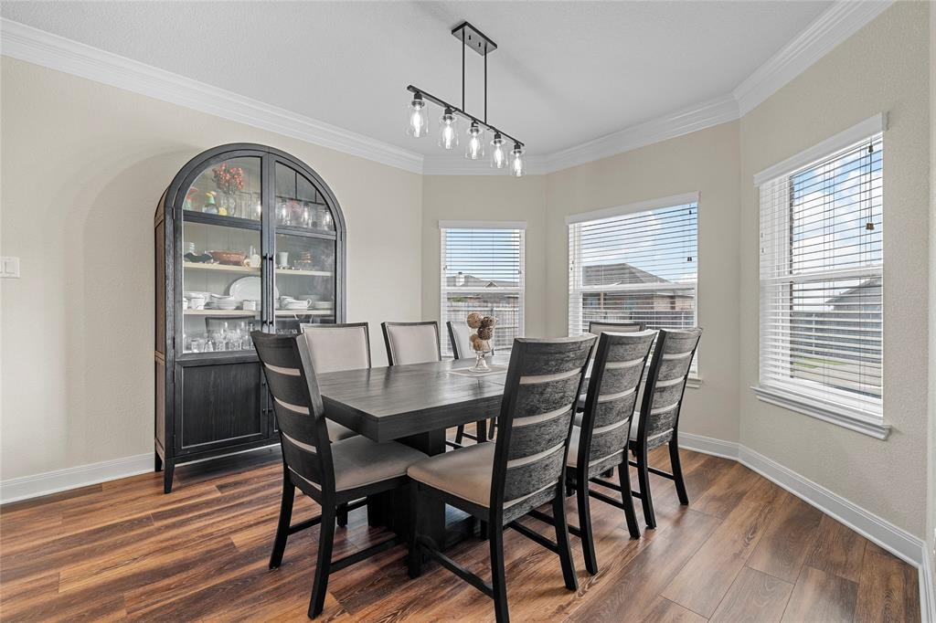 Liberty Ranch Ph III PUD - Residential