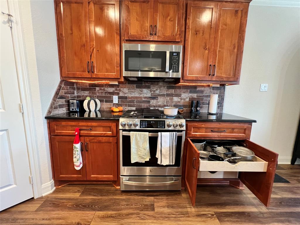 Liberty Ranch Ph III PUD - Residential