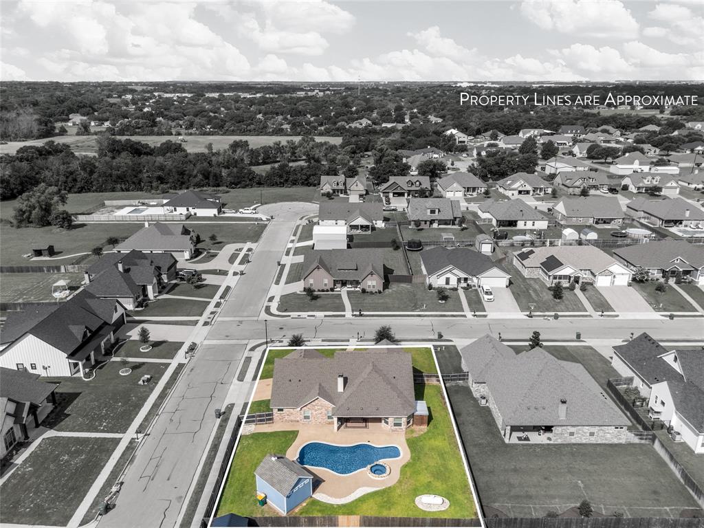 Liberty Ranch Ph III PUD - Residential