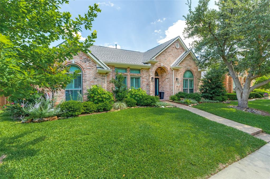 1423 Quanah Court