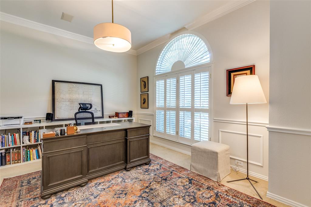 1423 Quanah Court
