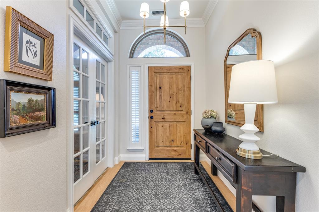 1423 Quanah Court