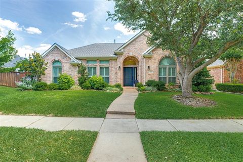 1423 Quanah Court Allen TX 75013