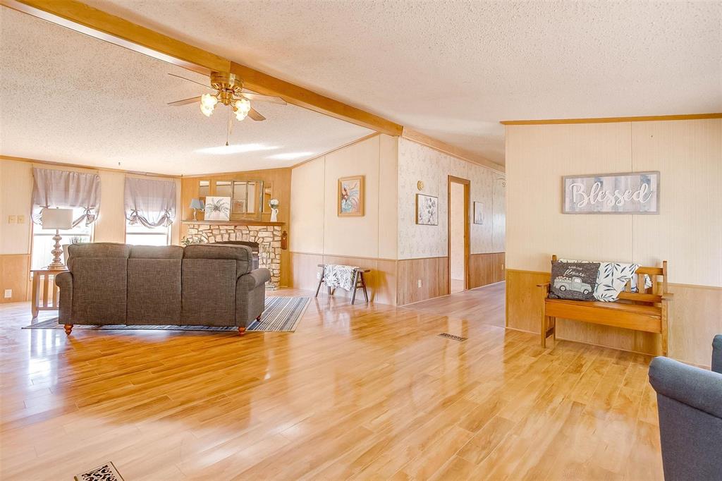 Horseshoe Bend - Residential