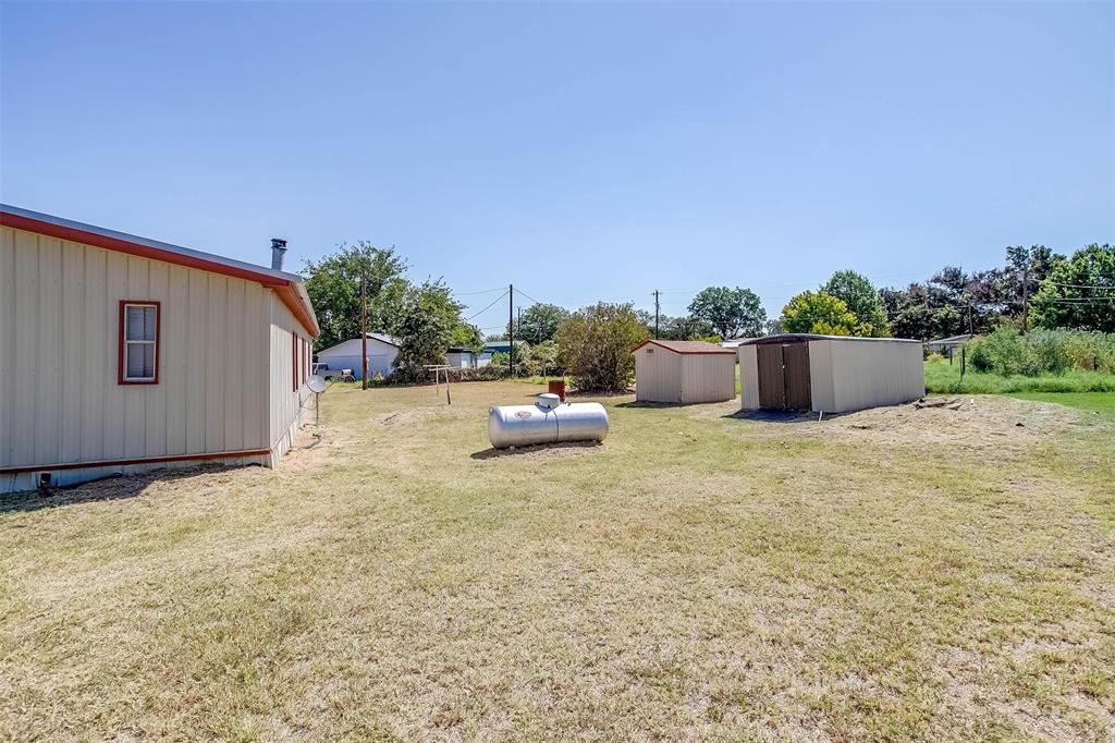 Horseshoe Bend - Residential