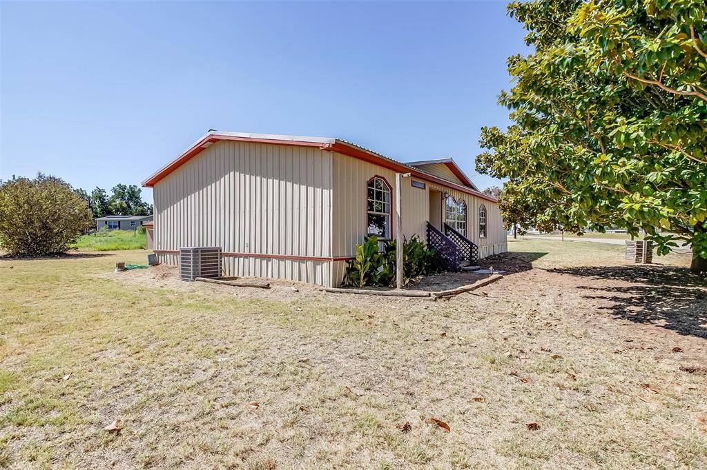 Horseshoe Bend - Residential