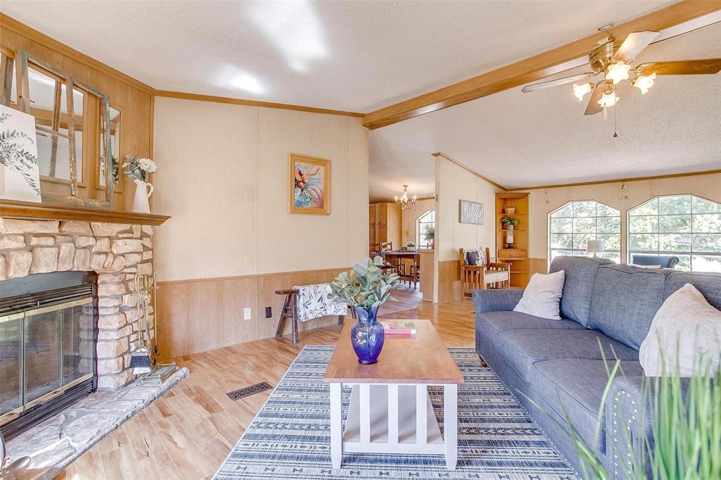 7027 Apache Trail