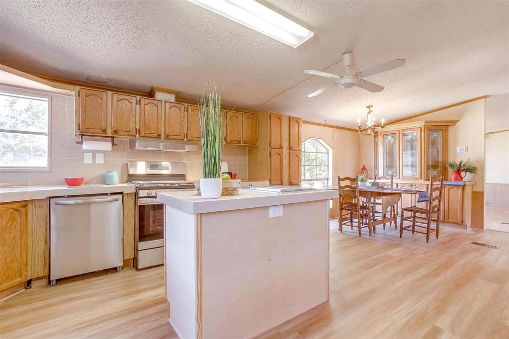 Horseshoe Bend - Residential