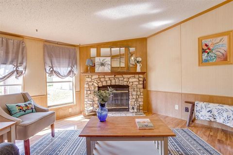 7027 Apache Trail Weatherford TX 76087