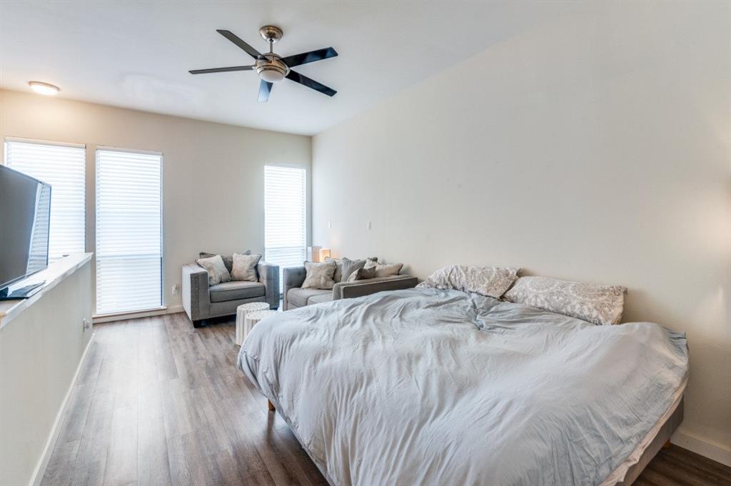 Throckmorton Condo 3907 - Residential