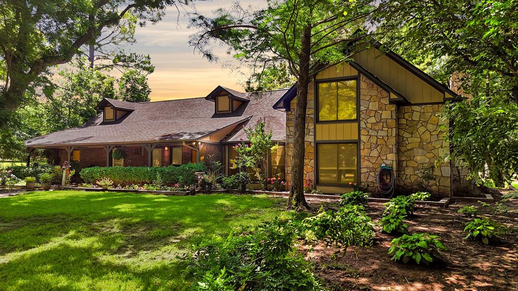 1317 Sweet Springs Road