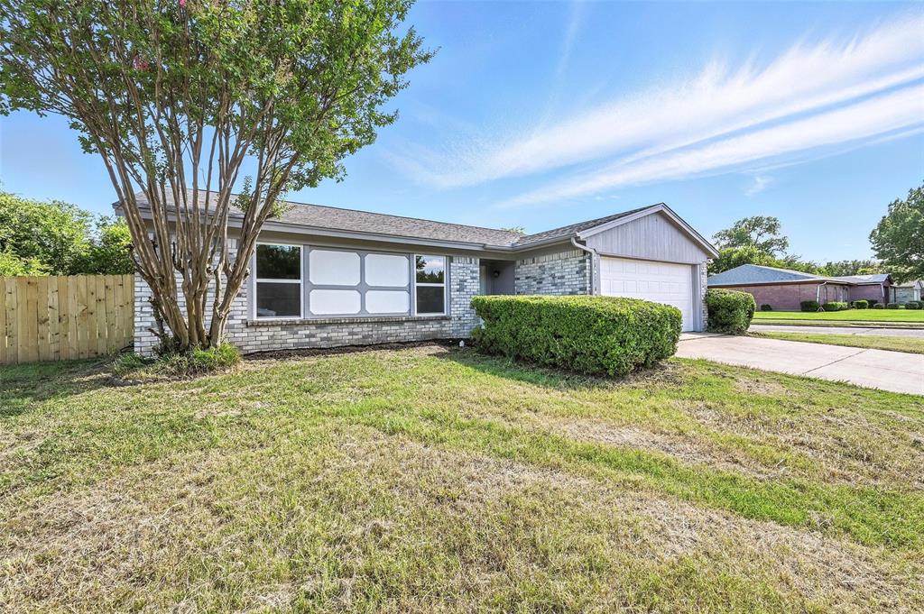3800 Arnold Drive