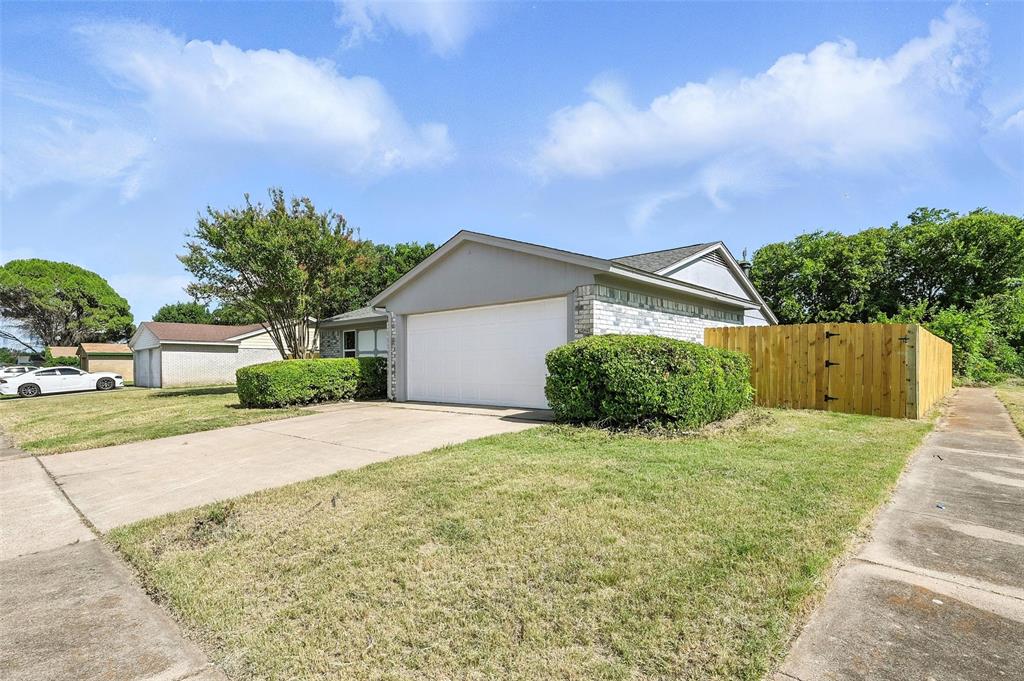 3800 Arnold Drive