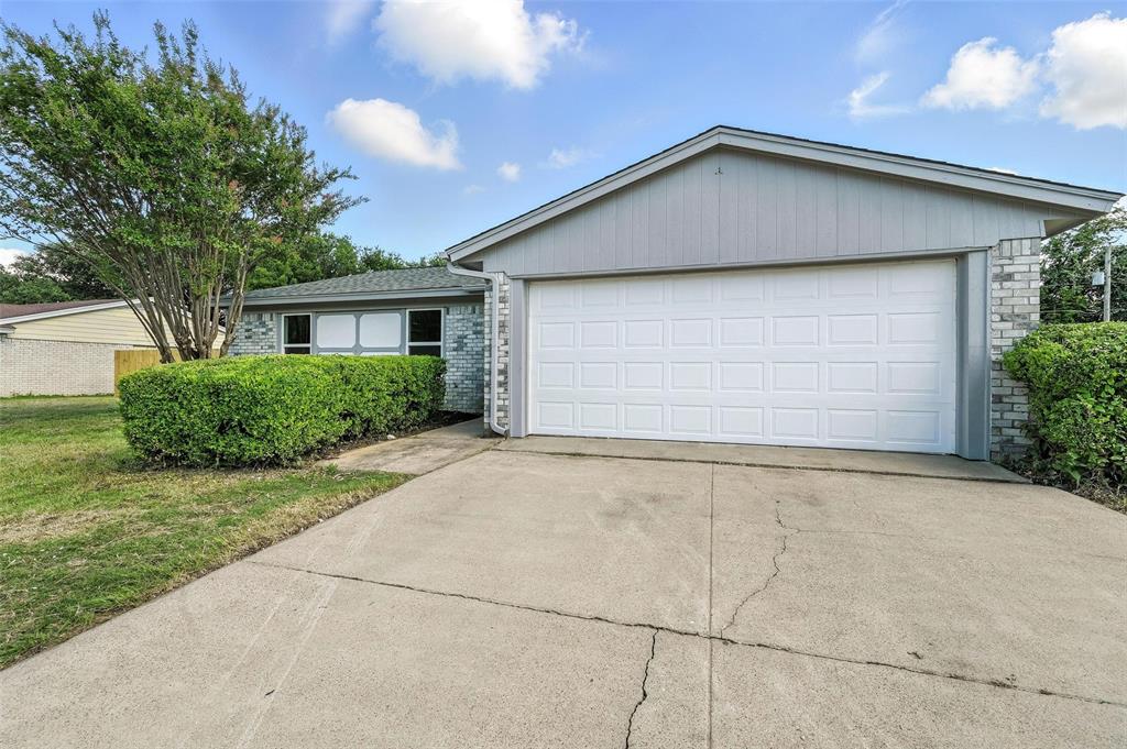 3800 Arnold Drive