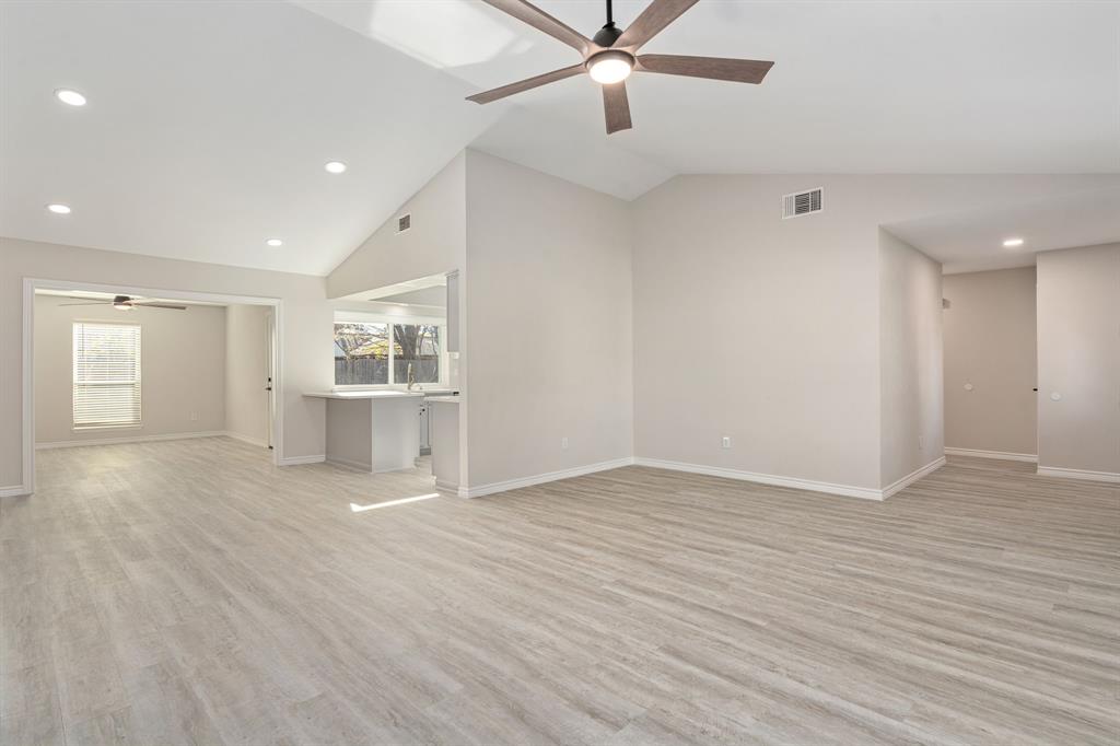 Timbercreek Comm #10b - Residential Lease