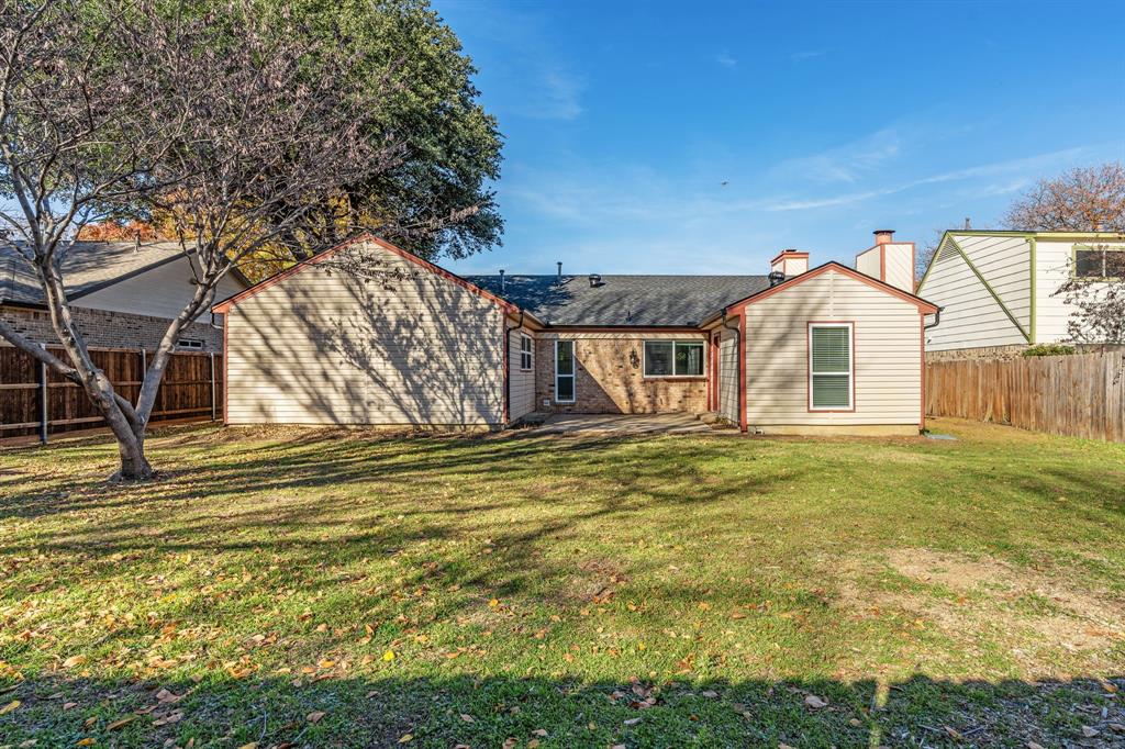 Timbercreek Comm #10b - Residential Lease