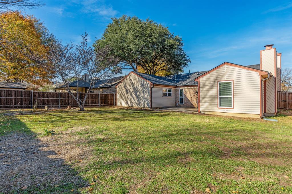 Timbercreek Comm #10b - Residential Lease