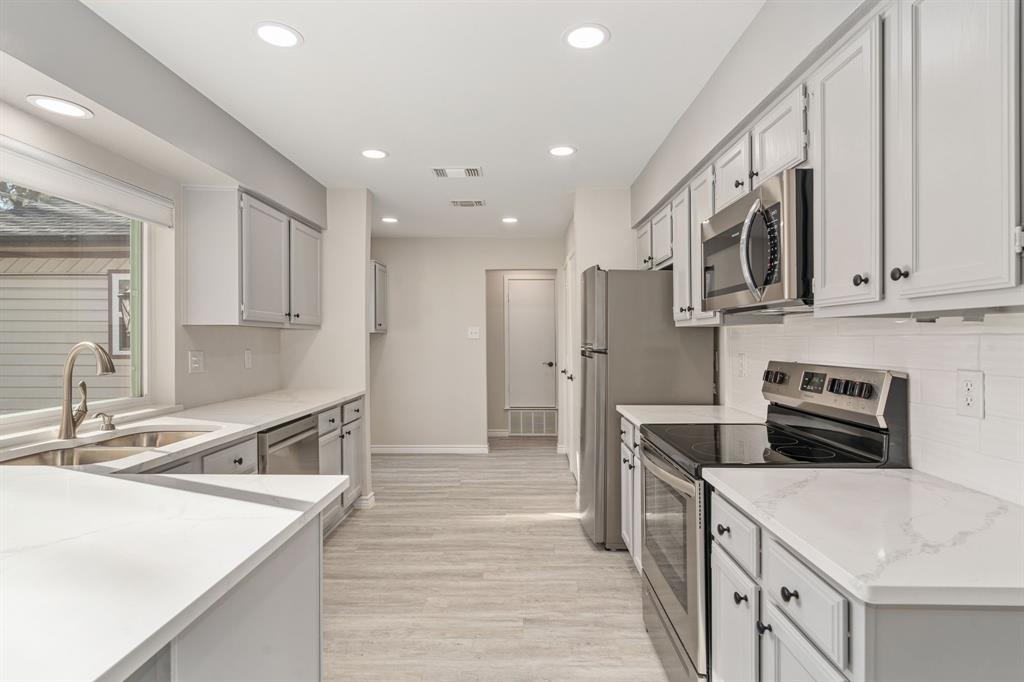 Timbercreek Comm #10b - Residential Lease