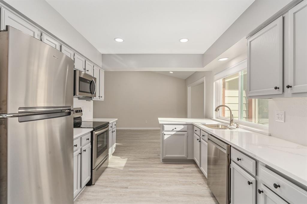 Timbercreek Comm #10b - Residential Lease