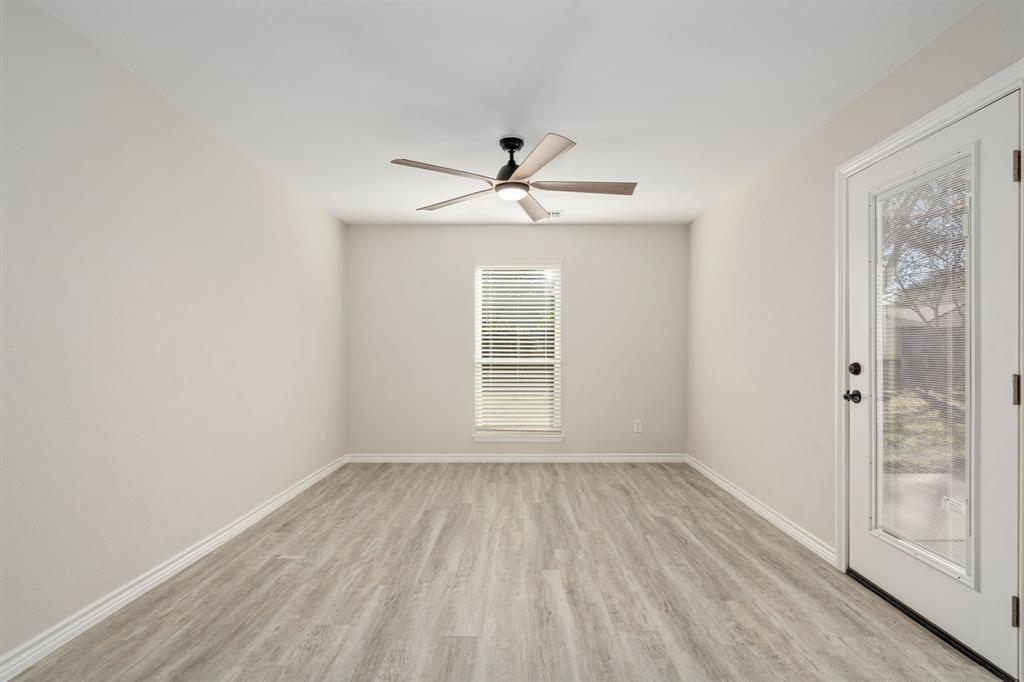 Timbercreek Comm #10b - Residential Lease