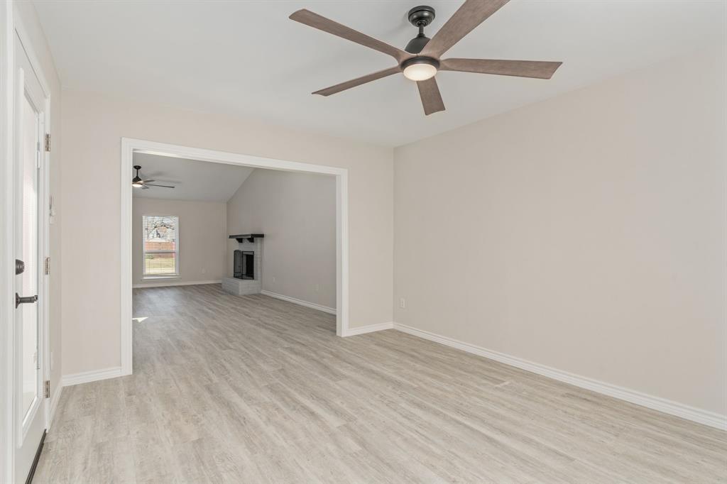 Timbercreek Comm #10b - Residential Lease