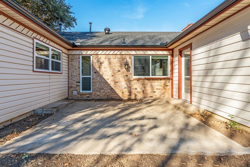 Timbercreek Comm #10b - Residential Lease