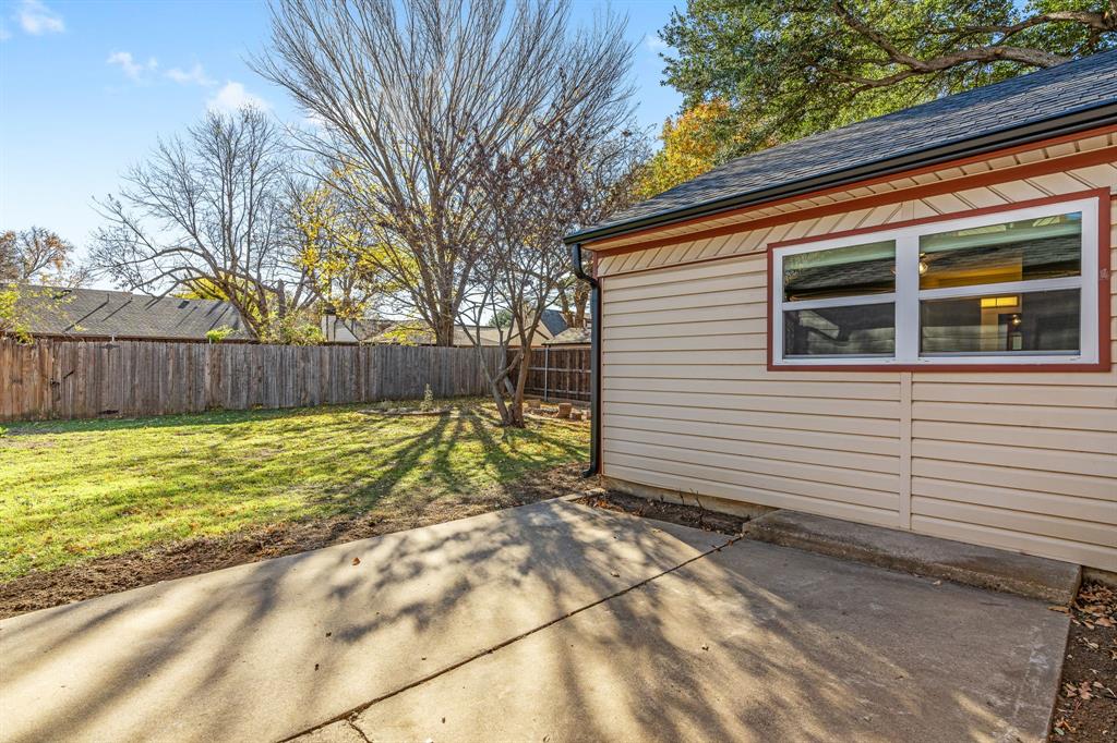 Timbercreek Comm #10b - Residential Lease