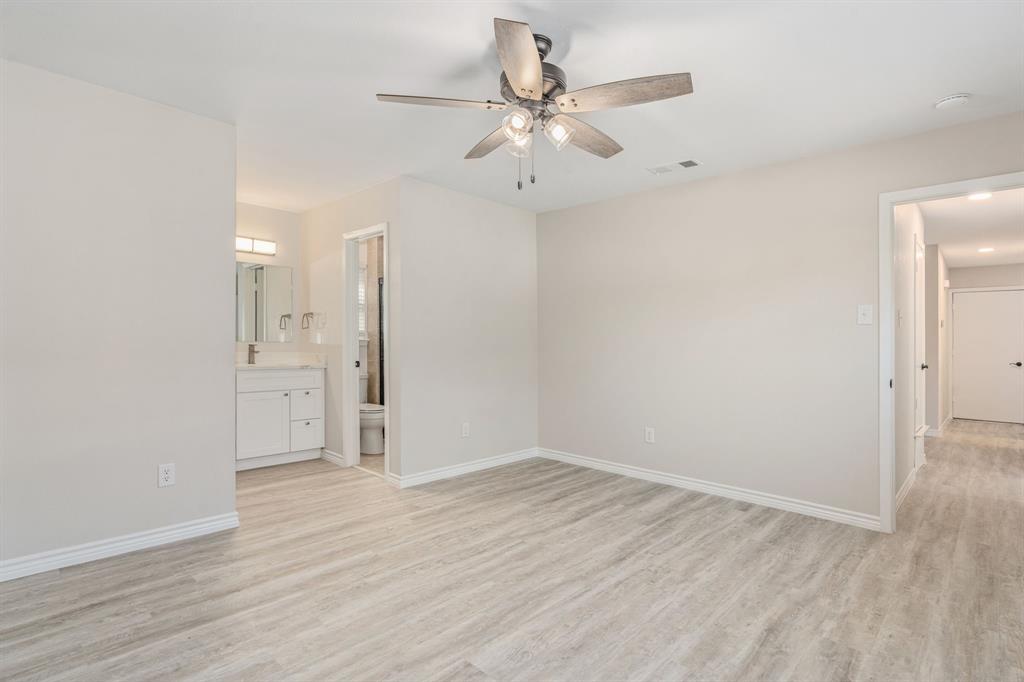 Timbercreek Comm #10b - Residential Lease