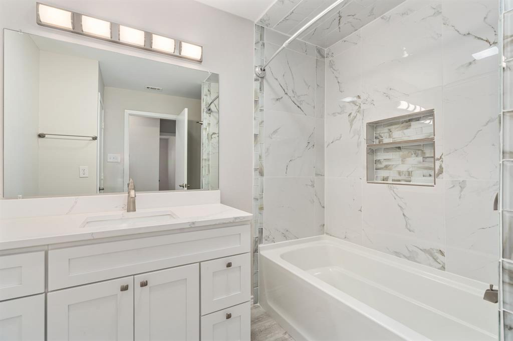 Timbercreek Comm #10b - Residential Lease