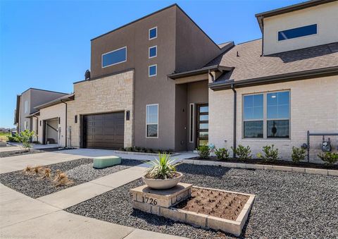 1726 Governors Boulevard Heath TX 75126