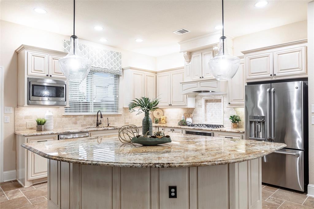 Savoy Lndg - Residential