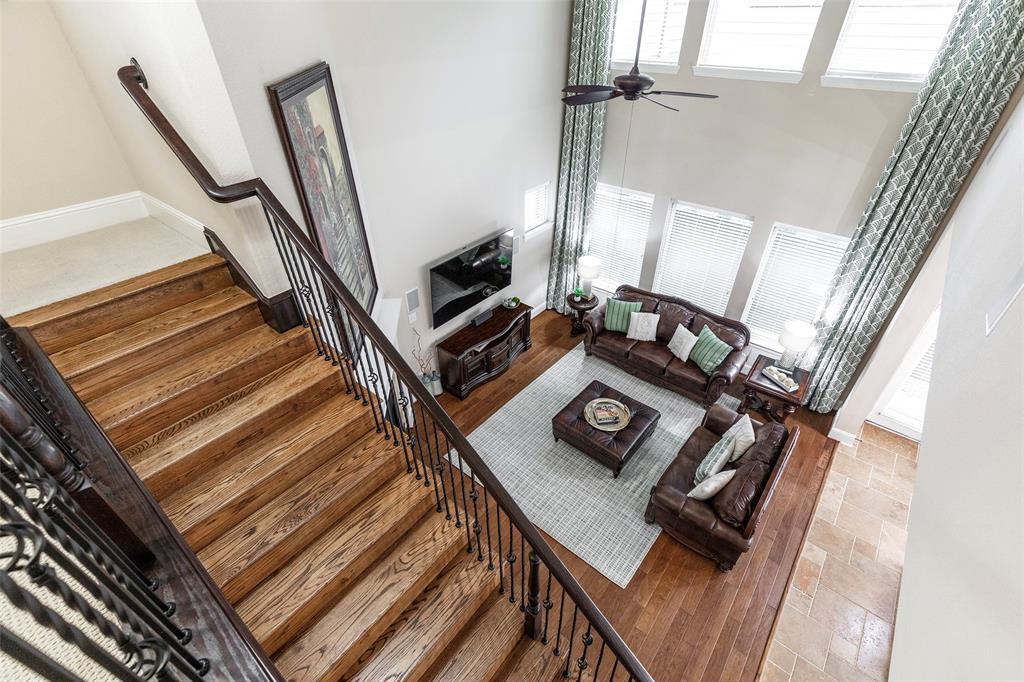 Savoy Lndg - Residential