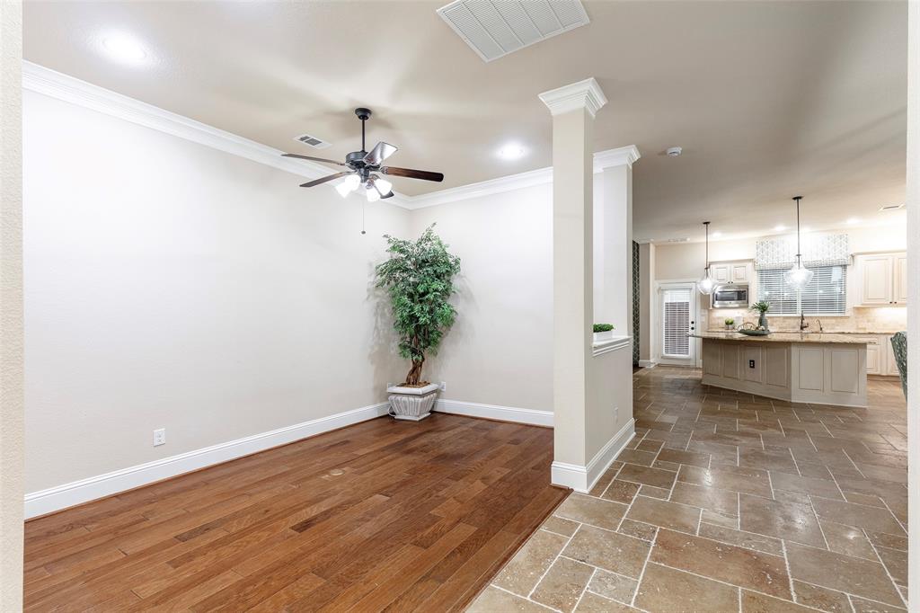 Savoy Lndg - Residential