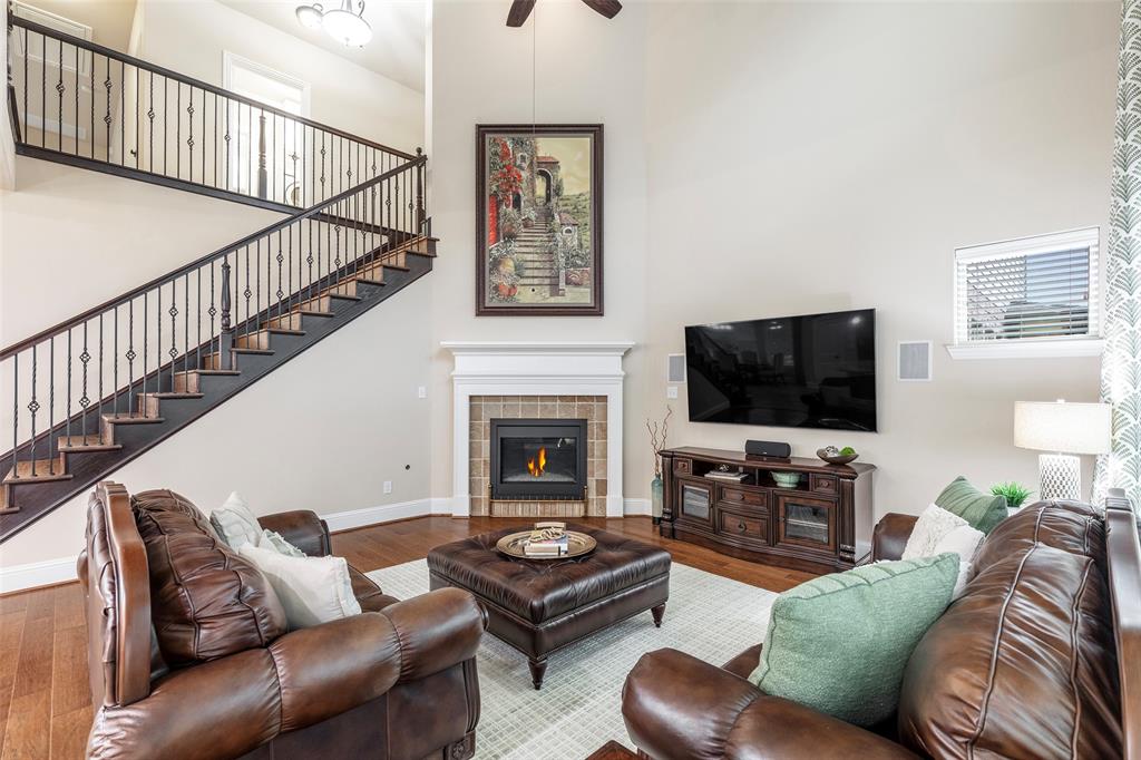 Savoy Lndg - Residential